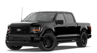 2026 Ford F-150® External Image 2